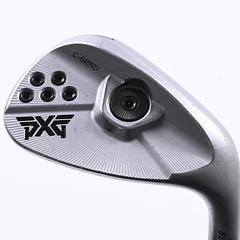 PXG 0311 Milled Sugar Daddy II Gap Wedge / 50 Degree / Stiff Flex Elevate Tour - Image 6