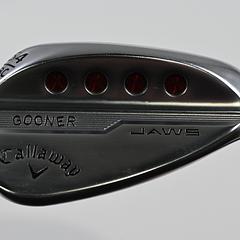 Callaway Jaws MD5 Sand Wedge / 54 Degree / Stiff Flex Dynamic Gold S400 Shaft - Image 1