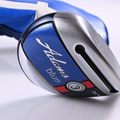 Adams Blue #3 Wood / 15 Degree / Regular Flex Aldila Slimtech 55 Shaft - Image 1