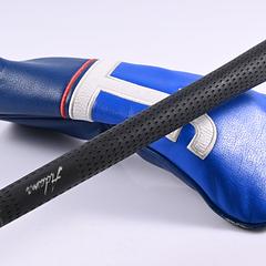 Adams Blue #3 Wood / 15 Degree / Regular Flex Aldila Slimtech 55 Shaft - Image 8