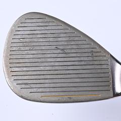 Taylormade Hi-Toe 4 Lob Wedge / 60 Degree / Wedge Flex Dynamic Gold 115 Shaft - Image 2