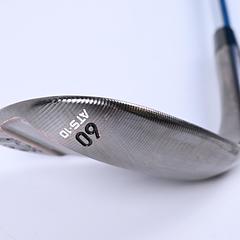 Taylormade Hi-Toe 4 Lob Wedge / 60 Degree / Wedge Flex Dynamic Gold 115 Shaft - Image 3