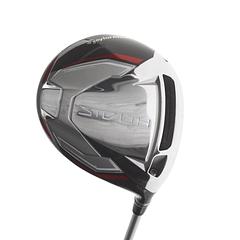 TaylorMade Stealth Graphite Ladies Right Hand Driver 10.5* Ladies - Fujikura Speeder NX 40-L - Image 1