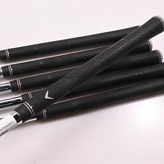 Callaway Rogue X Irons / 6-PW+GW / Regular Flex KBS MAX 90 Shafts - Image 1