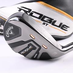 Callaway Rogue ST Max #3 Hybrid / 18 Degree / Stiff Flex Tensei AV Blue 75 Shaft - Image 2