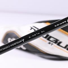 Callaway Rogue ST Max #3 Hybrid / 18 Degree / Stiff Flex Tensei AV Blue 75 Shaft - Image 6