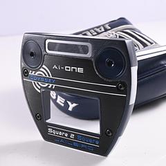 Odyssey Ai-One Square 2 Square Jailbird Putter / 34 Inch - Image 1