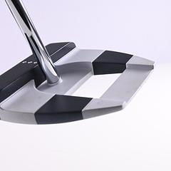 Odyssey Ai-One Square 2 Square Jailbird Putter / 34 Inch - Image 4