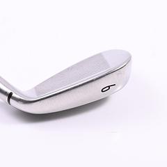 Left Hand Taylormade SIM2 Max #9 Iron / Regular Flex KBS Max MT 85 Shaft - Image 3