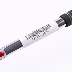 Left Hand Taylormade SIM2 Max #9 Iron / Regular Flex KBS Max MT 85 Shaft - Image 5