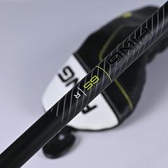 Ping G430 Max #3 Wood / 15 Degree / Regular Flex Ping Alta CB Black 65 Shaft - Image 6