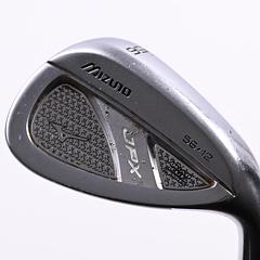 Mizuno JPX Series Sand Wedge / 56 Degree / Stiff Flex N.S. Pro 950GH Shaft - Image 1