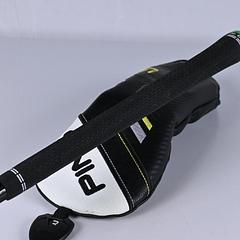 Ping G430 Max #3 Wood / 15 Degree / Regular Flex Ping Alta CB Black 65 Shaft - Image 8