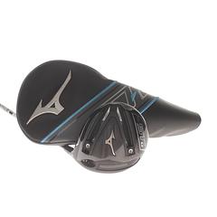 Mizuno ST-G Graphite Mens Right Hand Driver 9.5* Regular - Kai'Li Blue 60 R - Image 1