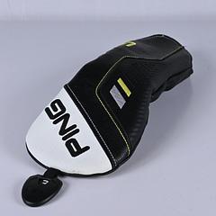 Ping G430 Max #3 Wood / 15 Degree / Regular Flex Ping Alta CB Black 65 Shaft - Image 9