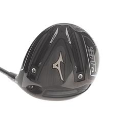Mizuno ST-G Graphite Mens Right Hand Driver 9.5* Regular - Kai'Li Blue 60 R - Image 2