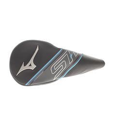 Mizuno ST-G Graphite Mens Right Hand Driver 9.5* Regular - Kai'Li Blue 60 R - Image 7