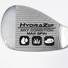 Cleveland RTX 6 Zipcore Lob Wedge / 58 Degree / Wedge Flex Dynamic Gold Spinner - Image 2