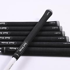 Mizuno Pro 245 Irons / 5-PW+GW / Stiff Flex Oban CT-115 Shafts - Image 7