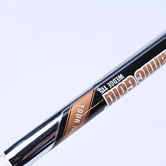 Taylormade Hi-Toe 4 Lob Wedge / 60 Degree / Wedge Flex Dynamic Gold 115 Shaft - Image 4