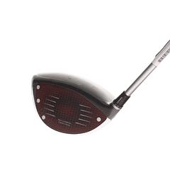 TaylorMade Stealth Graphite Ladies Right Hand Driver 10.5* Ladies - Fujikura Speeder NX 40-L - Image 3