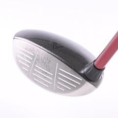 Callaway Heavenwood #4 Hybrid / 23 Degree / Regular Flex Callaway RCH 75 Shaft - Image 4