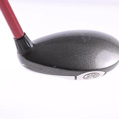 Callaway Heavenwood #4 Hybrid / 23 Degree / Regular Flex Callaway RCH 75 Shaft - Image 5