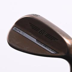 Titleist Vokey SM10 Oil Can Gap Wedge / 50 Degree / Wedge Flex Project X Shaft - Image 2