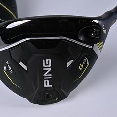 Ping G430 Max #3 Wood / 15 Degree / Regular Flex Ping Alta CB Black 65 Shaft - Image 2