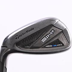 Left Hand Taylormade SIM2 Max #9 Iron / Regular Flex KBS Max MT 85 Shaft - Image 1