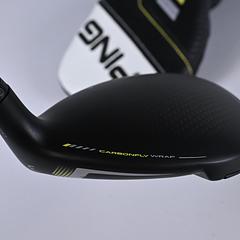 Ping G430 Max #3 Wood / 15 Degree / Regular Flex Ping Alta CB Black 65 Shaft - Image 5