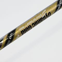 Cleveland CBX Full Face 2 Lob Wedge / 60 Degree / Wedge Flex DG Spinner 115 - Image 4