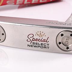 Scotty Cameron Special Select Newport Putter / 33 Inch - Image 2