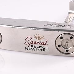 Scotty Cameron Special Select Newport Putter / 33 Inch - Image 3