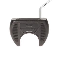 TaylorMade TP Collection Ardmore 7 Mens Right Hand Putter 34" Mallet KBS 120 Putter - Lamkin Sink Fit Skinny - Image 2