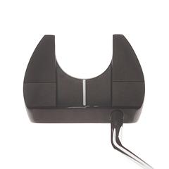 TaylorMade TP Collection Ardmore 7 Mens Right Hand Putter 34" Mallet KBS 120 Putter - Lamkin Sink Fit Skinny - Image 3