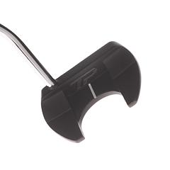 TaylorMade TP Collection Ardmore 7 Mens Right Hand Putter 34" Mallet KBS 120 Putter - Lamkin Sink Fit Skinny - Image 5