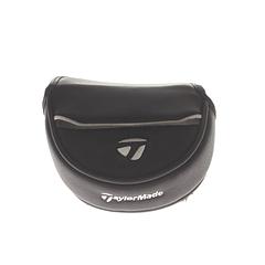 TaylorMade TP Collection Ardmore 7 Mens Right Hand Putter 34" Mallet KBS 120 Putter - Lamkin Sink Fit Skinny - Image 8