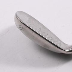 Taylormade Milled Grind Gap Wedge / 52 Degree / Wedge Flex Steel Shaft - Image 4