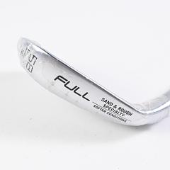 Cleveland RTX 6 Zipcore Lob Wedge / 58 Degree / Wedge Flex Dynamic Gold Spinner - Image 3