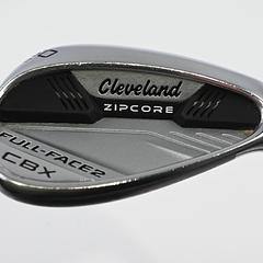 Cleveland CBX Full Face 2 Lob Wedge / 60 Degree / Wedge Flex DG Spinner 115 - Image 1