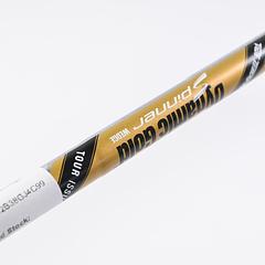 Cleveland RTX 6 Zipcore Lob Wedge / 58 Degree / Wedge Flex Dynamic Gold Spinner - Image 4