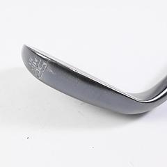 Cleveland RTX ZipCore Gap Wedge / 52 Degree / Wedge Flex Dynamic Gold Spinner - Image 3