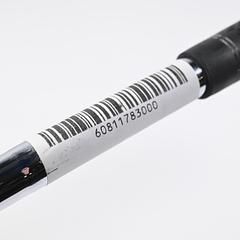 Cleveland RTX ZipCore Gap Wedge / 52 Degree / Wedge Flex Dynamic Gold Spinner - Image 5