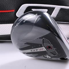 Titleist GT2 #5 Wood / 18 Degree / Regular Flex Denali Red 60 Shaft - Image 8