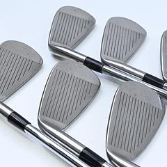 Mizuno MX-15 Irons / 4-9i / Stiff Flex True Temper Release Shafts - Image 3