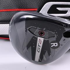 Titleist GT2 #5 Wood / 18 Degree / Regular Flex Denali Red 60 Shaft - Image 2