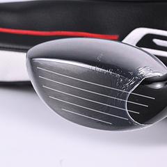 Titleist GT2 #5 Wood / 18 Degree / Regular Flex Denali Red 60 Shaft - Image 4