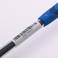 Taylormade Milled Grind Gap Wedge / 52 Degree / Wedge Flex Steel Shaft - Image 3