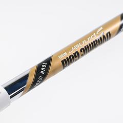 Cleveland RTX 6 Zipcore Lob Wedge / 58 Degree / Wedge Flex Dynamic Gold Spinner - Image 4